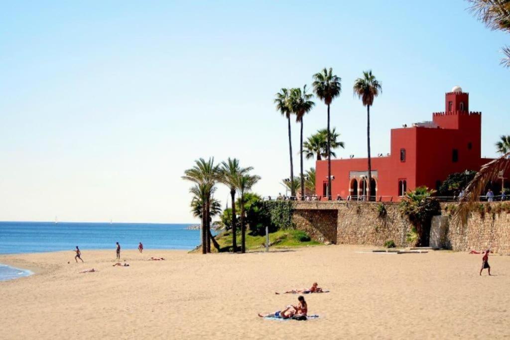 Sun & Sea Benalbeach Appartement Benalmádena