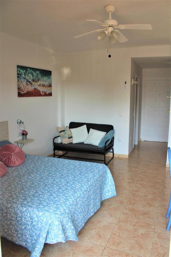 Sun & Sea Benalbeach Appartement Benalmádena