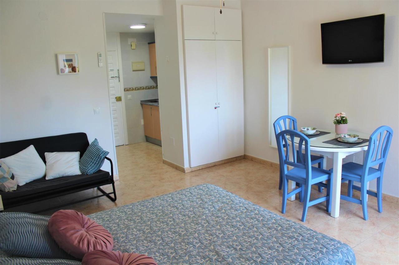 Sun & Sea Benalbeach Appartement