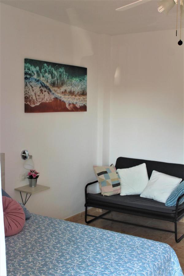 Sun & Sea Benalbeach Appartement Benalmádena