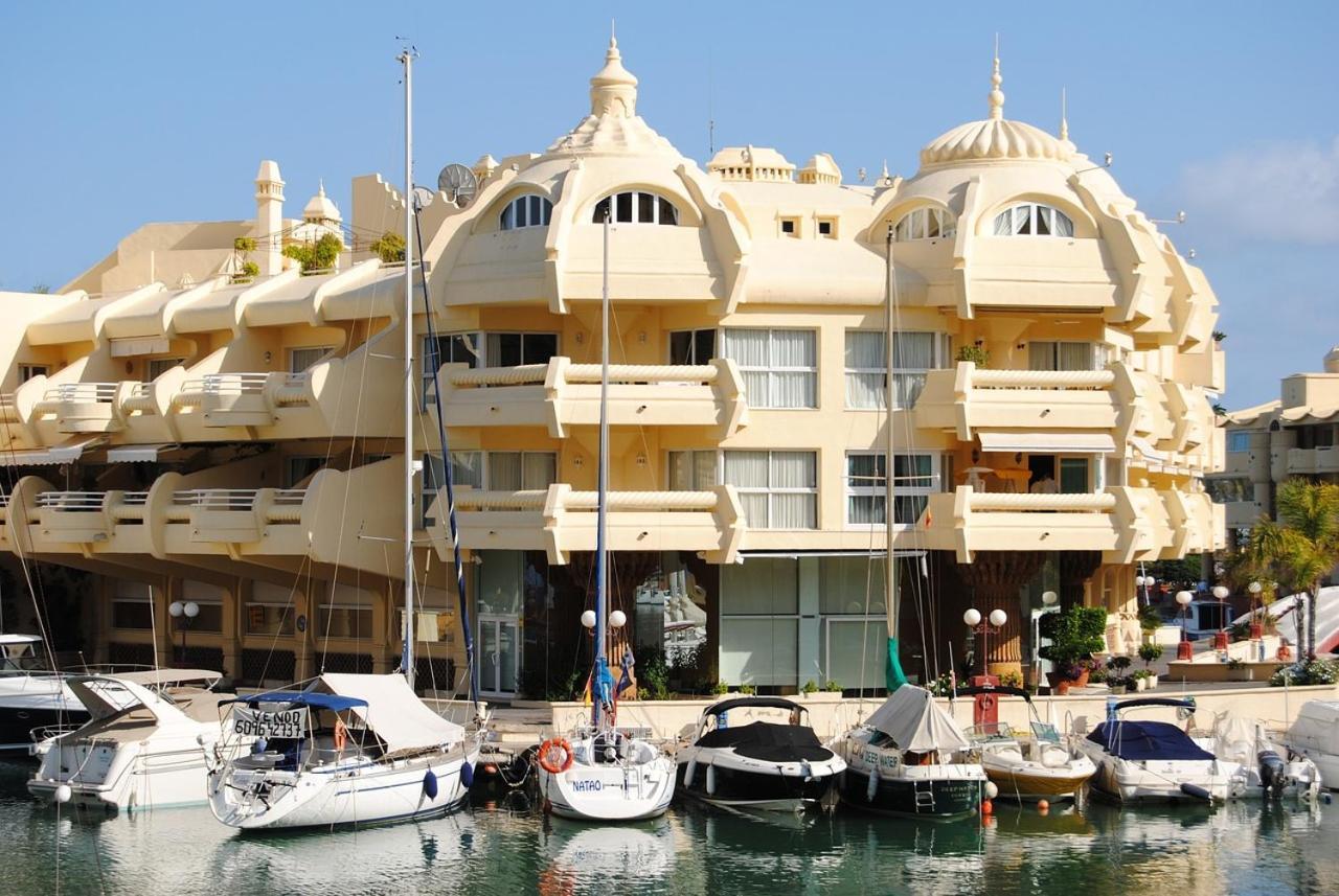 Sun & Sea Benalbeach Appartement *