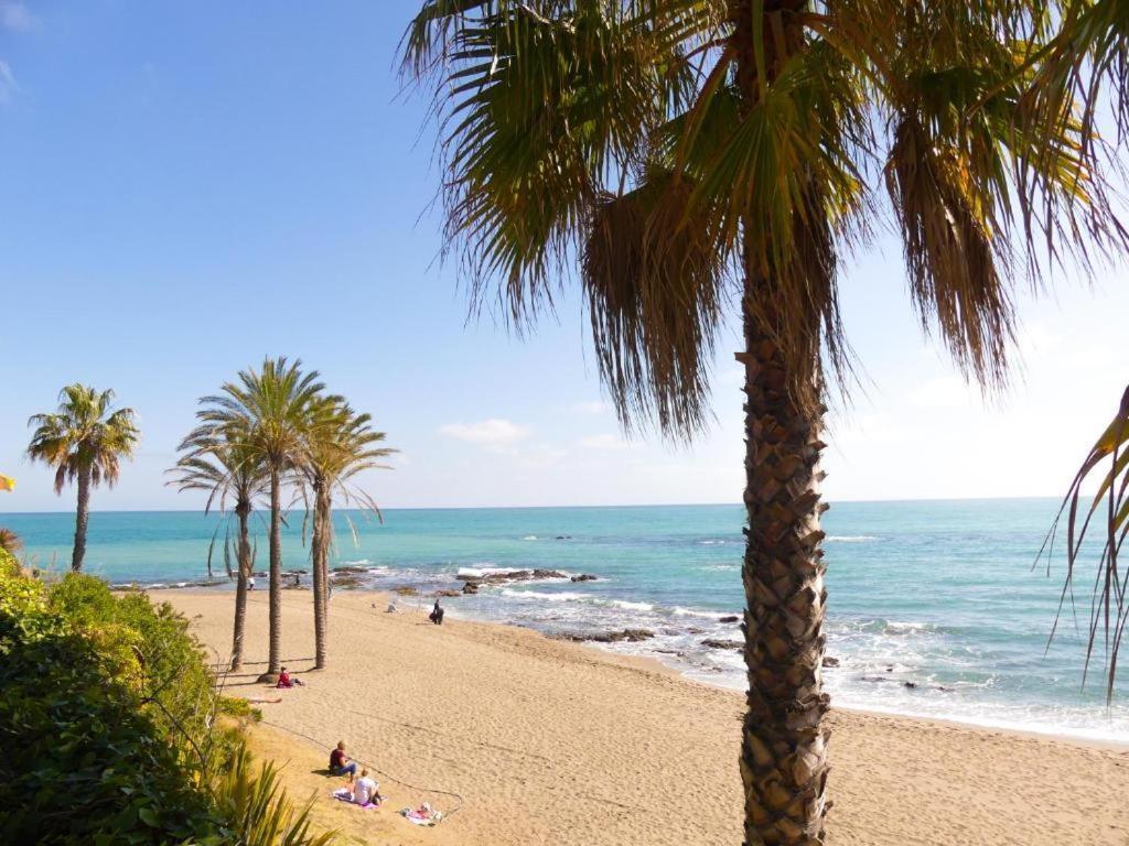 Sun & Sea Benalbeach Appartement Benalmádena