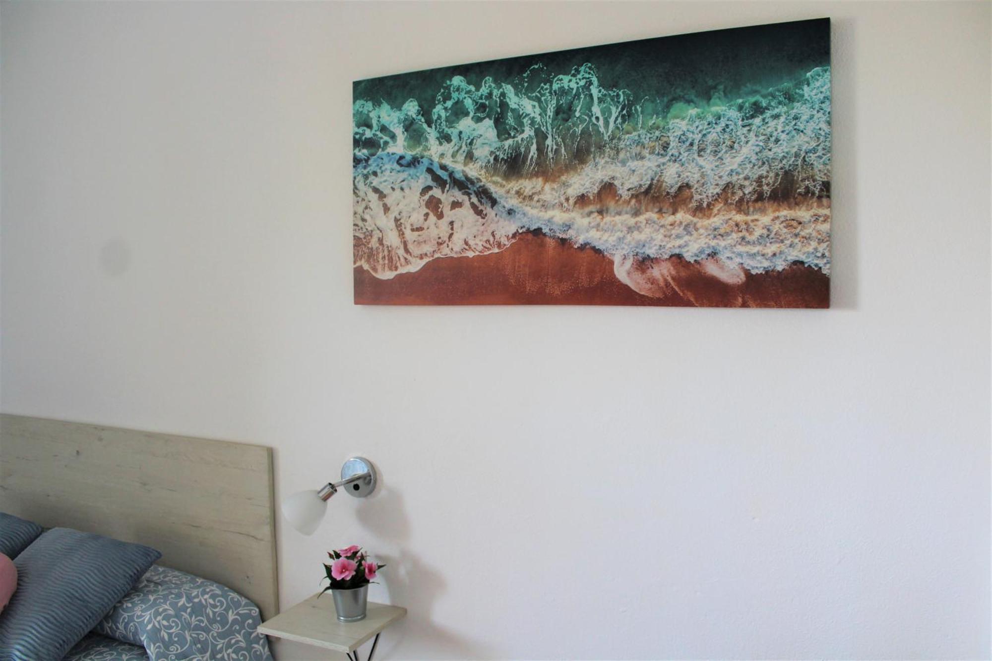 Sun & Sea Benalbeach Appartement