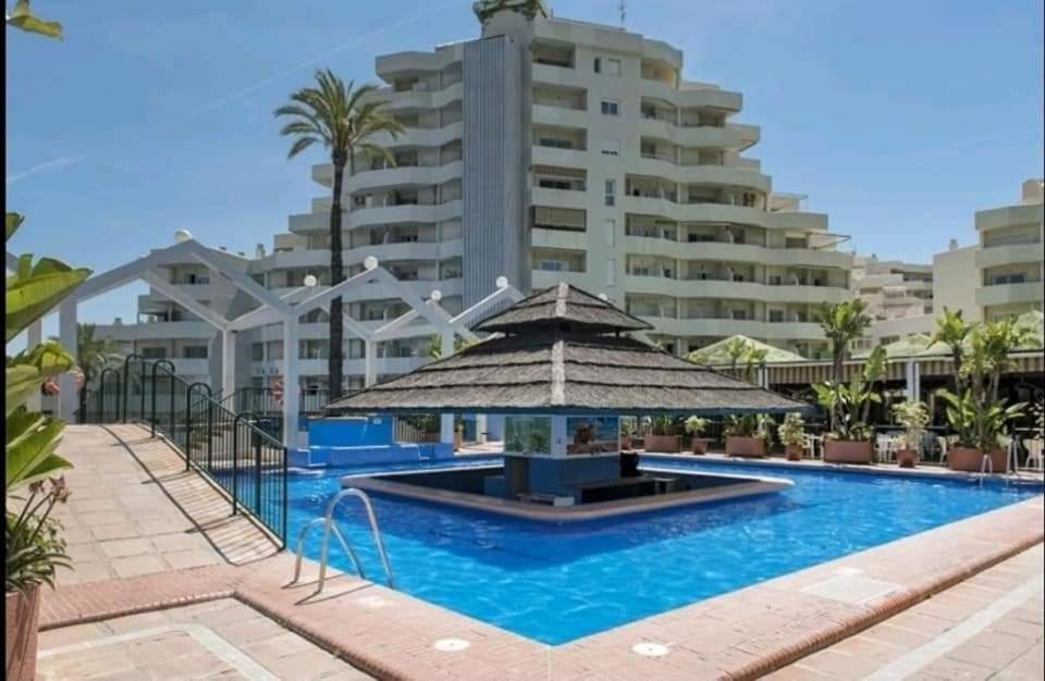 Appartement Sun & Sea Benalbeach